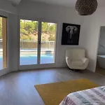 Magnifique Villa Familiale Avec Piscine