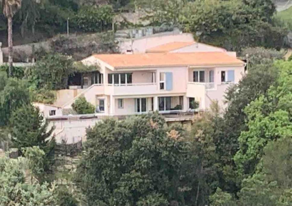 Magnifique Familiale Avec Piscine