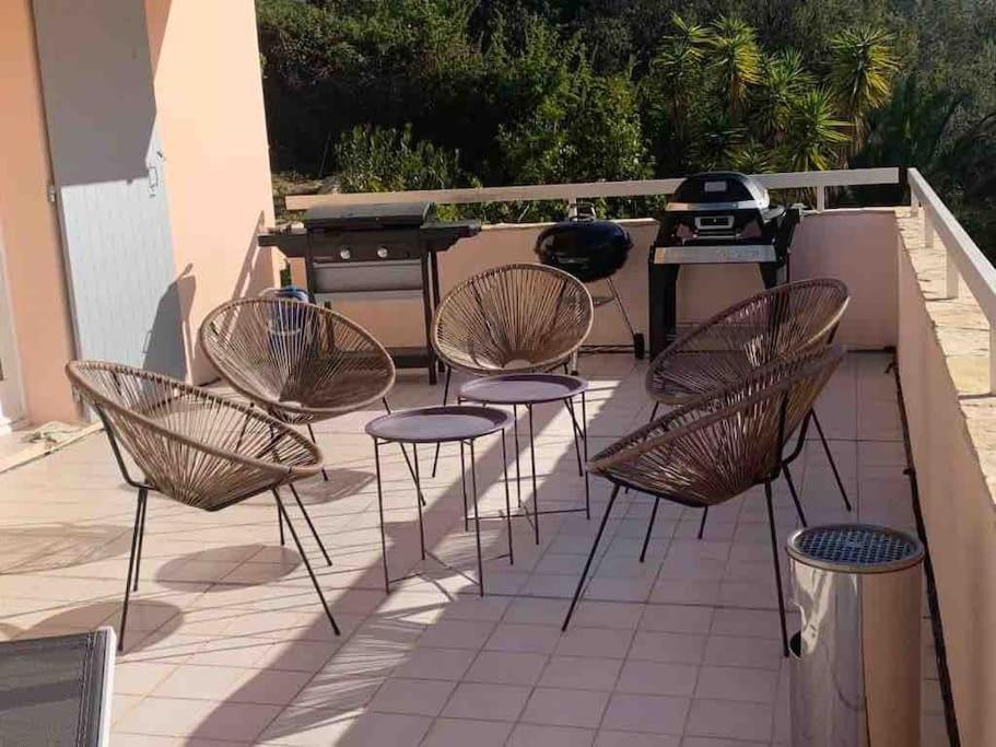 Magnifique Familiale Avec Piscine Villa