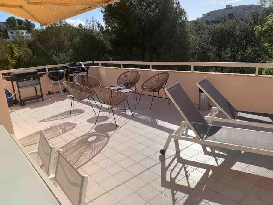 Magnifique Familiale Avec Piscine *