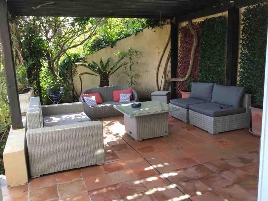 Magnifique Familiale Avec Piscine * Nizza