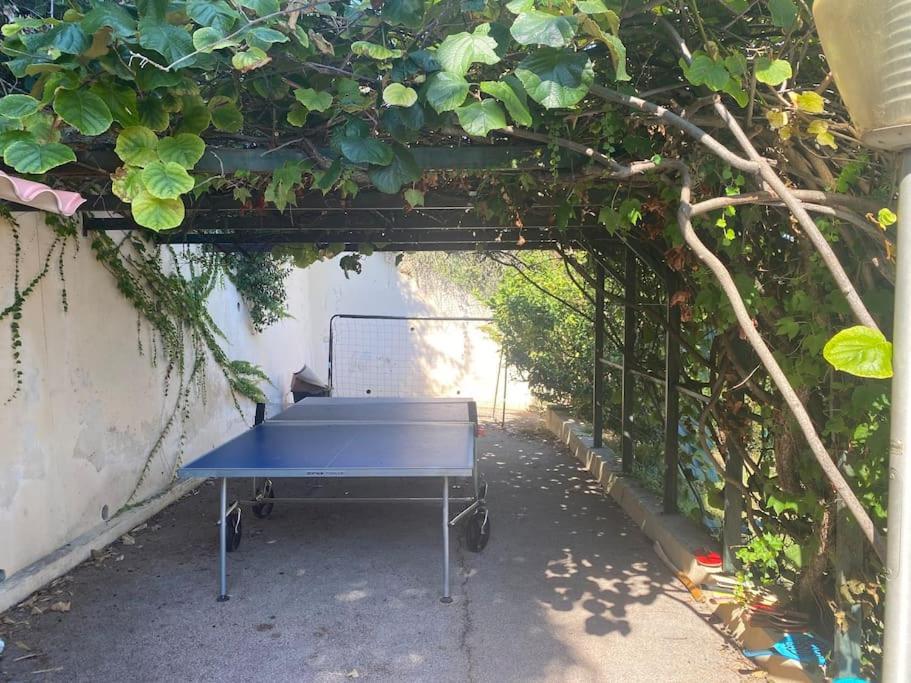 Villa Magnifique Familiale Avec Piscine Nizza
