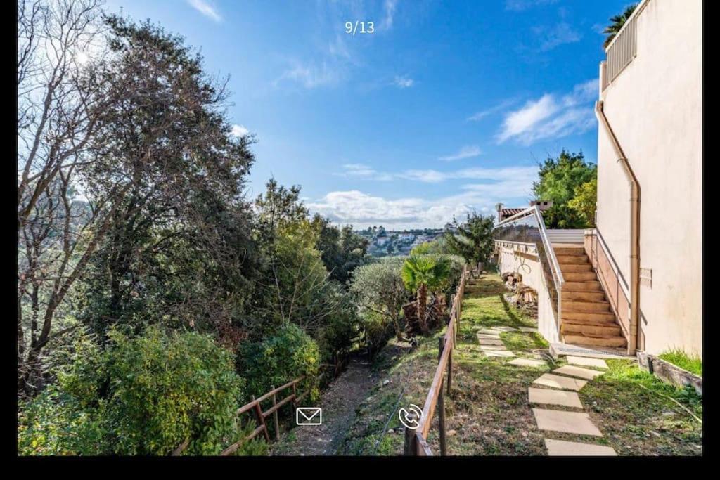 Villa Magnifique Familiale Avec Piscine *