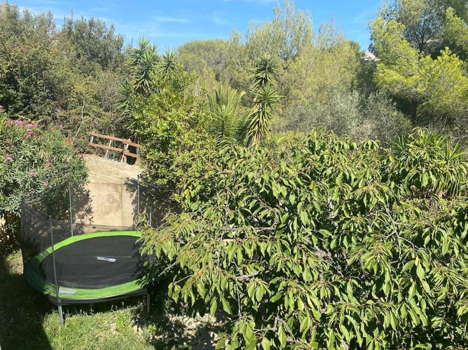Villa Magnifique Familiale Avec Piscine