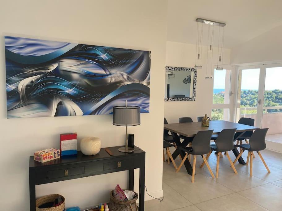 Magnifique Familiale Avec Piscine